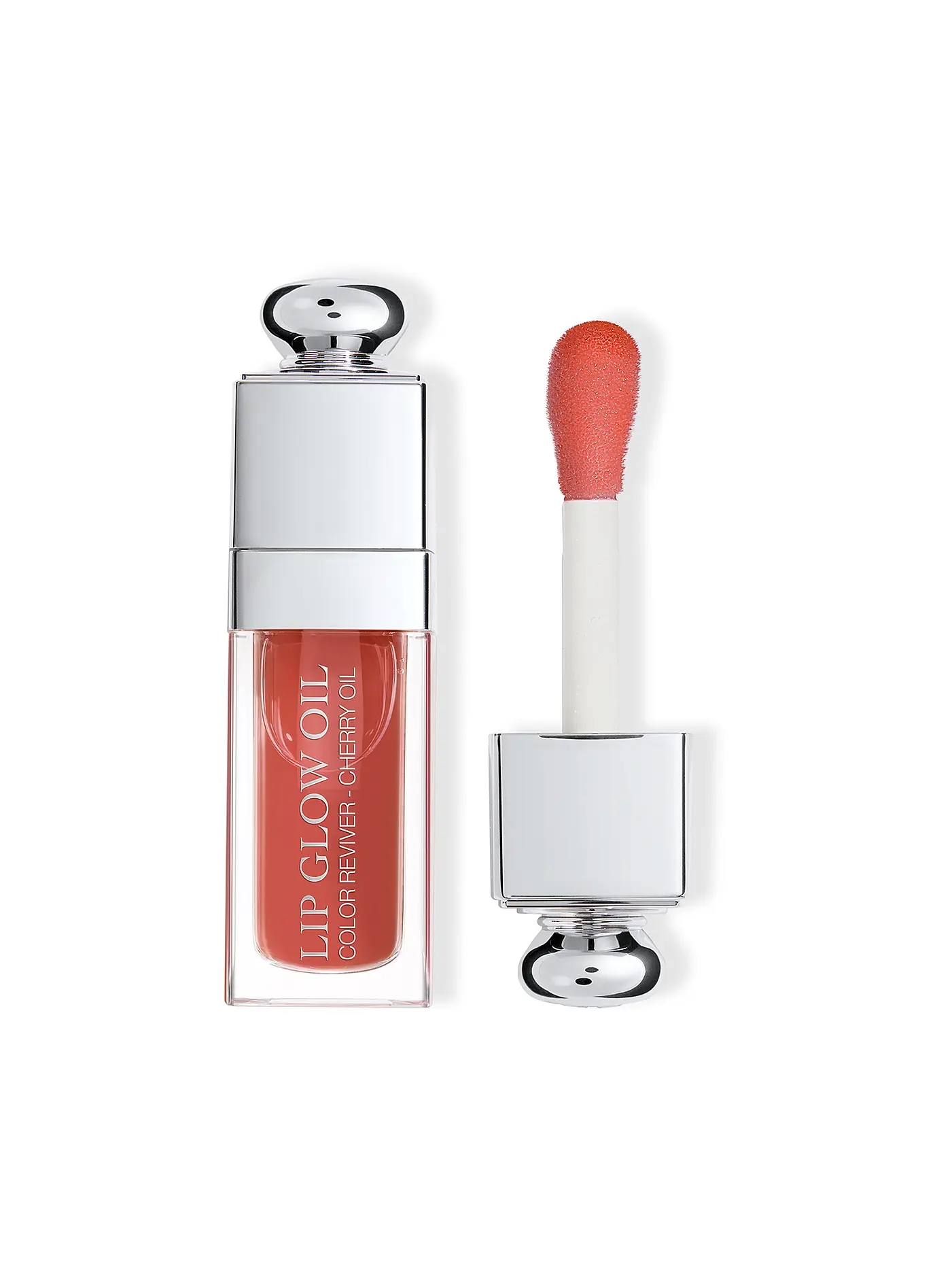 DIOR | Lippenstift - Dior Addict Lip Glow Oil (012 Rosewood ) | 